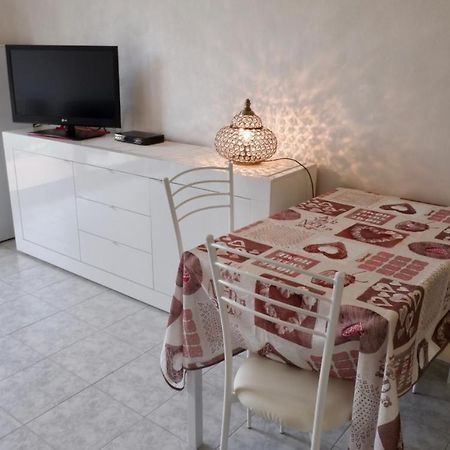 Apartmán App. Marcopolo - 100Mt Dal Mare Lido di Jesolo Exteriér fotografie