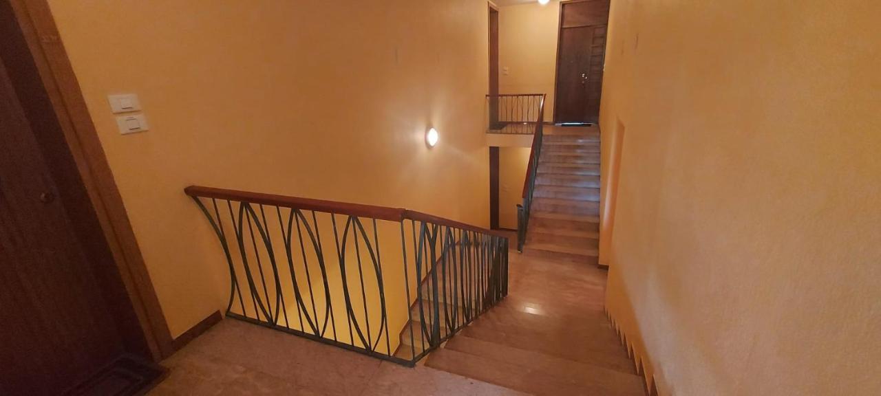 Apartmán App. Marcopolo - 100Mt Dal Mare Lido di Jesolo Exteriér fotografie