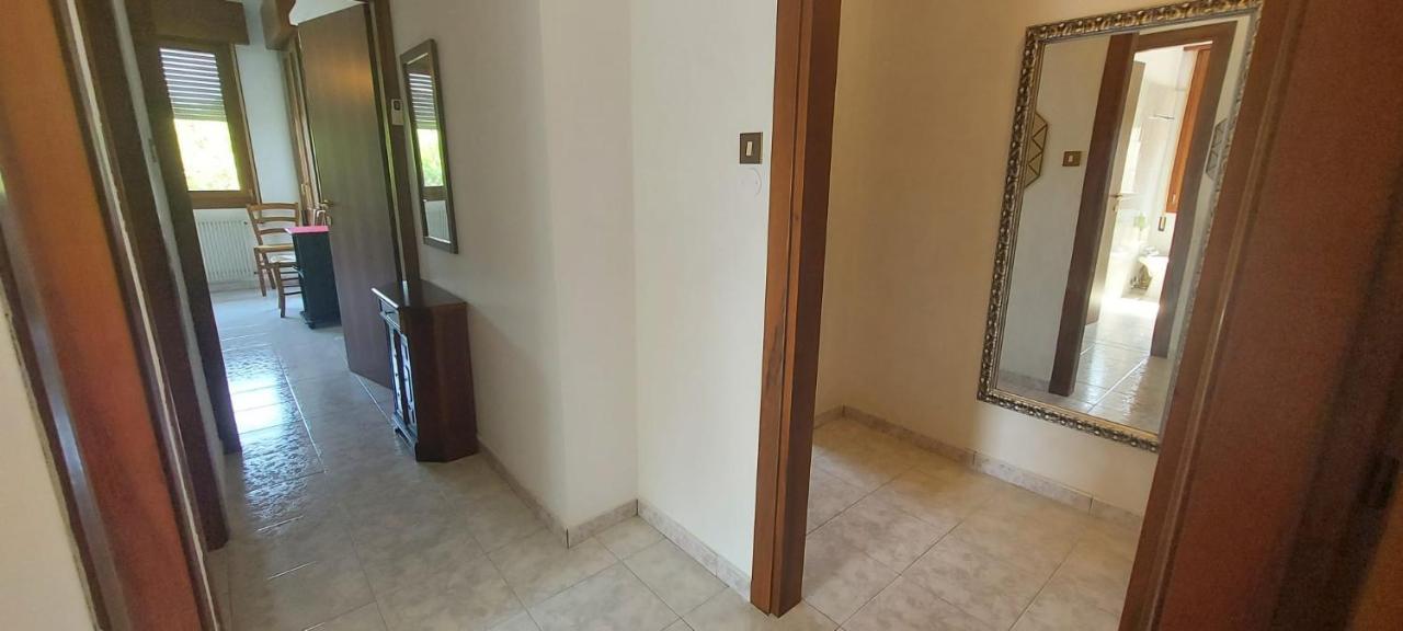 Apartmán App. Marcopolo - 100Mt Dal Mare Lido di Jesolo Exteriér fotografie