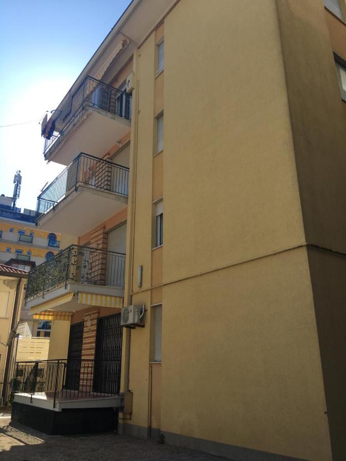Apartmán App. Marcopolo - 100Mt Dal Mare Lido di Jesolo Exteriér fotografie