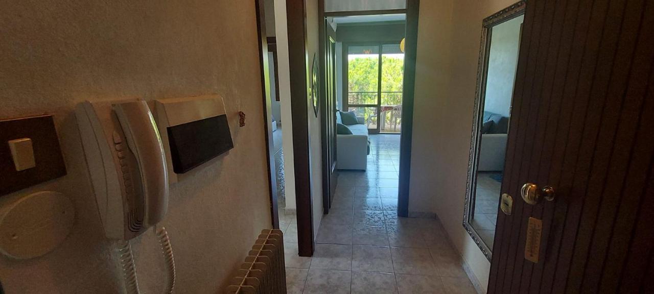 Apartmán App. Marcopolo - 100Mt Dal Mare Lido di Jesolo Exteriér fotografie