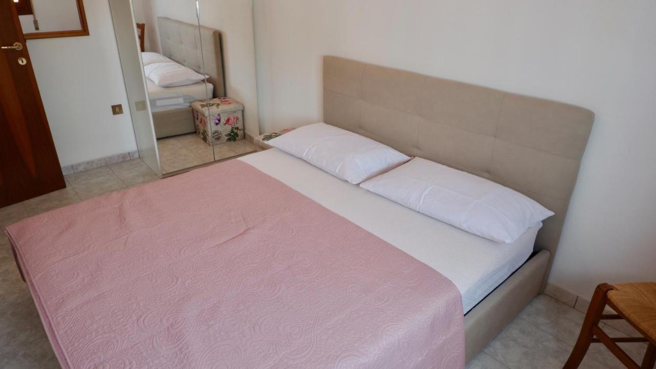 Apartmán App. Marcopolo - 100Mt Dal Mare Lido di Jesolo Exteriér fotografie