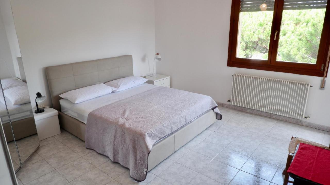 Apartmán App. Marcopolo - 100Mt Dal Mare Lido di Jesolo Exteriér fotografie